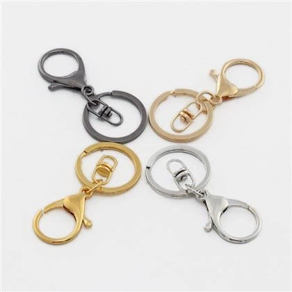 Analisis Pasaran Perdagangan Asing Mengenai Jualan Kulit Cincin Kunci