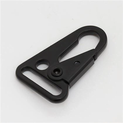 Revolusi Gear Luar: Carabiner Aluminium Lanjutan Menetapkan Standard Keselama...